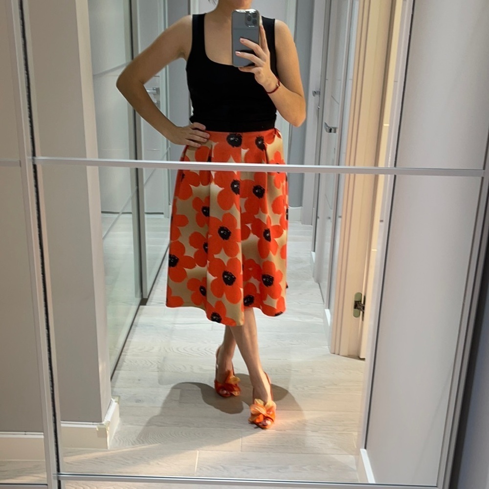 Topshop skirt
